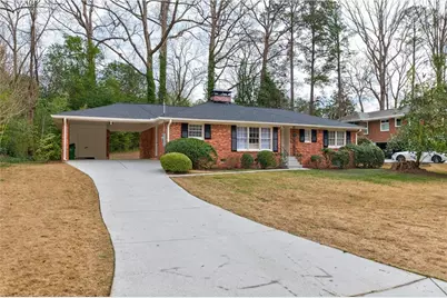 685 N Superior Avenue, Decatur, GA 30033 - Photo 2