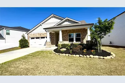 367 McDaniel Place, Canton, GA 30115 - Photo 2