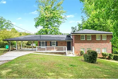 4264 Oakwoods Court, Stone Mountain, GA 30083 - Photo 32