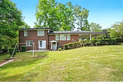 4264 Oakwoods Court, Stone Mountain, GA 30083 - Photo 30