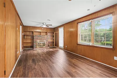 4264 Oakwoods Court, Stone Mountain, GA 30083 - Photo 12