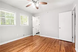 4264 Oakwoods Ct, Stone Mountain, GA 30083 - Photo 6