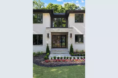 490 Timber Valley Road, Atlanta, GA 30342 - Photo 2