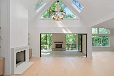 490 Timber Valley Road, Atlanta, GA 30342 - Photo 6