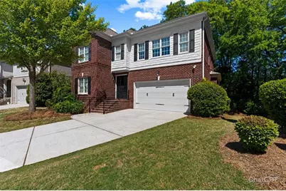 3089 Frazier Walk, Decatur, GA 30033 - Photo 1