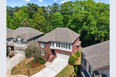 3089 Frazier Walk, Decatur, GA 30033 - Photo 78