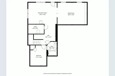 3089 Frazier Walk, Decatur, GA 30033 - Photo 88