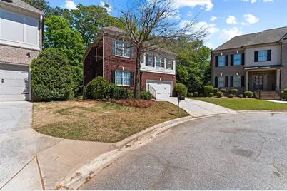 3089 Frazier Walk, Decatur, GA 30033 - Photo 66
