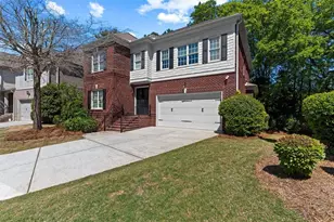 3089 Frazier Walk, Decatur, GA 30033 - Photo 6