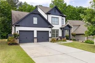 3309 Harmony Hill Rd, Kennesaw, GA 30144 - Photo 42