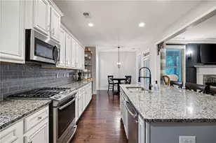 3309 Harmony Hill Rd, Kennesaw, GA 30144 - Photo 12