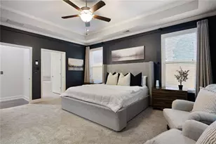 3309 Harmony Hill Rd, Kennesaw, GA 30144 - Photo 20