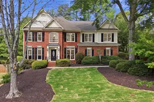 540 White Ridge Trace, Lawrenceville, GA 30043 - Photo 44