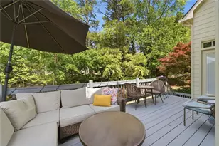 540 White Ridge Trace, Lawrenceville, GA 30043 - Photo 40