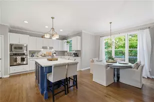 540 White Ridge Trace, Lawrenceville, GA 30043 - Photo 10