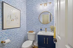 540 White Ridge Trace, Lawrenceville, GA 30043 - Photo 22