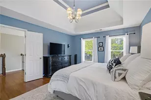 540 White Ridge Trace, Lawrenceville, GA 30043 - Photo 24