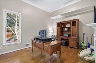 540 White Ridge Trace, Lawrenceville, GA 30043 - Photo 20