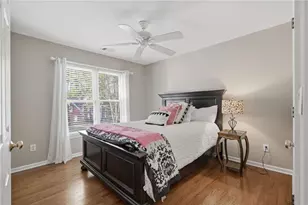 540 White Ridge Trace, Lawrenceville, GA 30043 - Photo 30