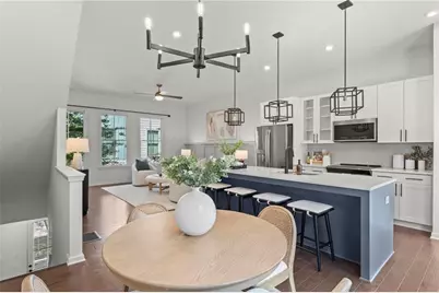 718 Needletail Way, Atlanta, GA 30312 - Photo 1