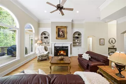 1215 River Laurel Drive, Suwanee, GA 30024 - Photo 14