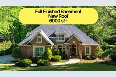 1215 River Laurel Drive, Suwanee, GA 30024 - Photo 2