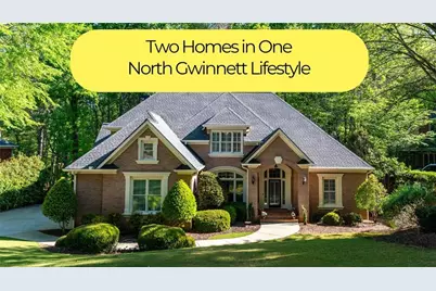 1215 River Laurel Drive, Suwanee, GA 30024 - Photo 2