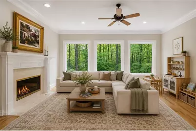 1215 River Laurel Drive, Suwanee, GA 30024 - Photo 6