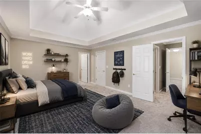 1215 River Laurel Drive, Suwanee, GA 30024 - Photo 6