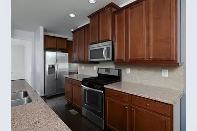 821 Tramore Road, Acworth, GA 30102 - Photo 16