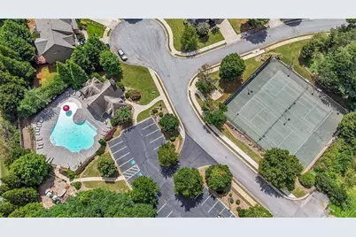 821 Tramore Road, Acworth, GA 30102 - Photo 48