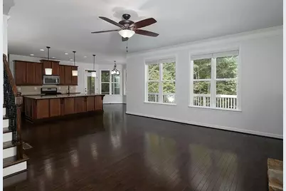 821 Tramore Road, Acworth, GA 30102 - Photo 14