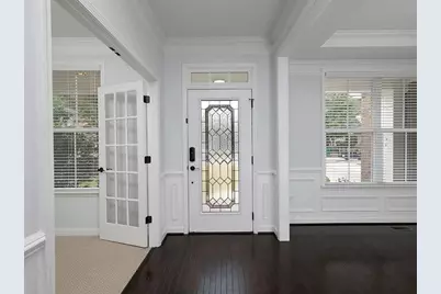 821 Tramore Road, Acworth, GA 30102 - Photo 4