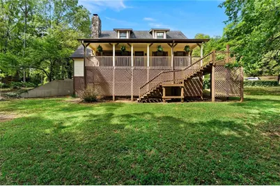280 Cline Drive SW, Cartersville, GA 30120 - Photo 10