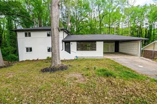 3211 Thrasher Cir, Decatur, GA 30032 - Photo 1