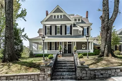 320 E 3rd Avenue E, Rome, GA 30161 - Photo 1