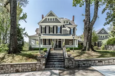 320 E 3rd Avenue E, Rome, GA 30161 - Photo 2