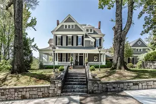 320 E 3rd Ave E, Rome, GA 30161 - Photo 2