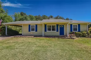 1530 Hwy 155 N, McDonough, GA 30252 - Photo 1