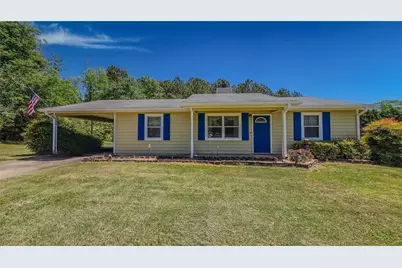 1530 Highway 155 N, McDonough, GA 30252 - Photo 2