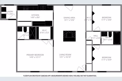 1530 Highway 155 N, McDonough, GA 30252 - Photo 32