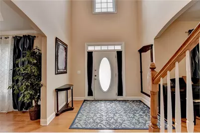 1130 Rose Lily Place, Dacula, GA 30019 - Photo 4