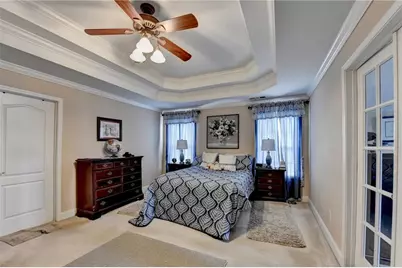 1130 Rose Lily Place, Dacula, GA 30019 - Photo 38