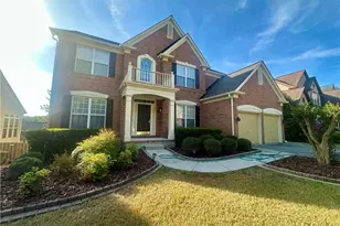1513 Wedmore Ct SE, Smyrna, GA 30080 - Photo 2