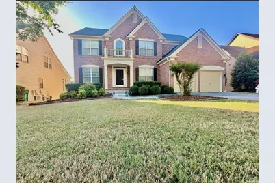 1513 Wedmore Court SE, Smyrna, GA 30080 - Photo 2