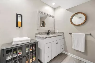 6851 Roswell Road Road #F30, Sandy Springs, GA 30328 - Photo 30
