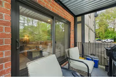 6851 Roswell Road Road #F30, Sandy Springs, GA 30328 - Photo 34