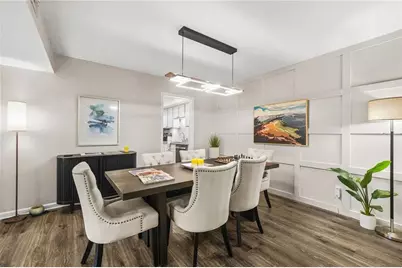 6851 Roswell Road Road #F30, Sandy Springs, GA 30328 - Photo 10