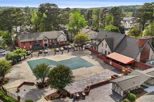 6851 Roswell Road Rd, Sandy Springs, GA 30328 - Photo 38