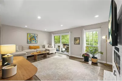 6851 Roswell Road Road #F30, Sandy Springs, GA 30328 - Photo 4